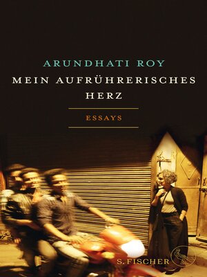 cover image of Mein aufrührerisches Herz